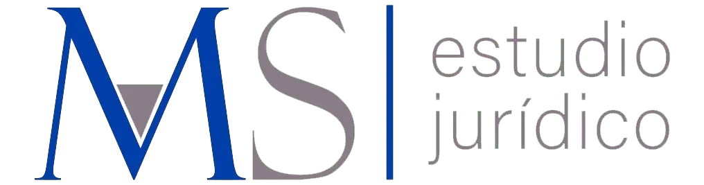 Logo MS Estudio Jurídico