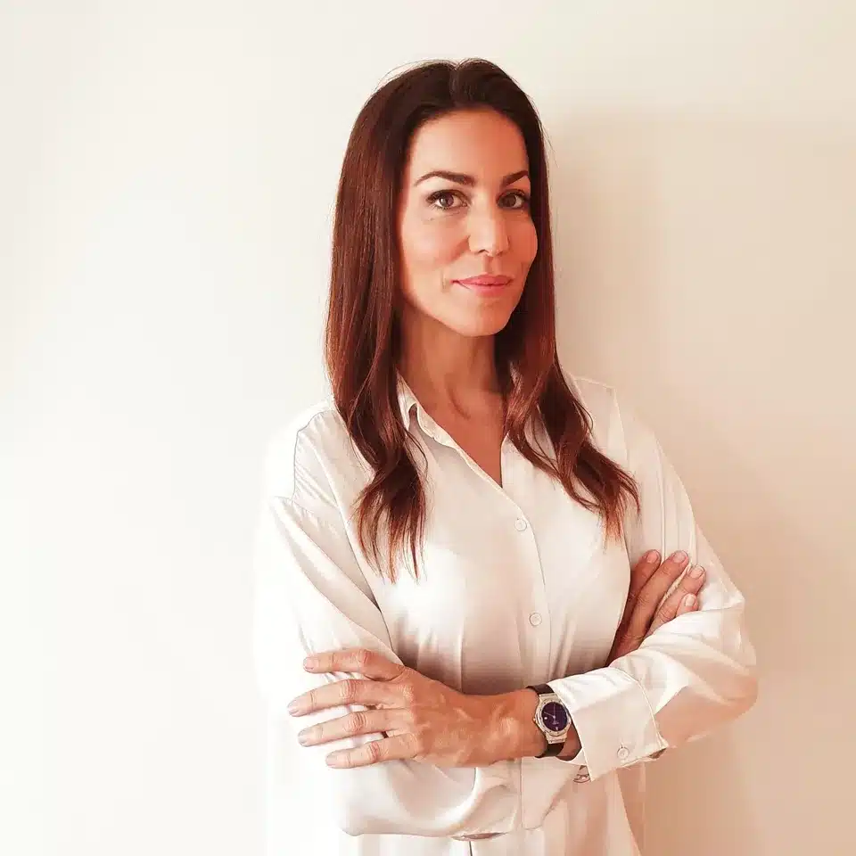 Marta S. Salvador Martínez